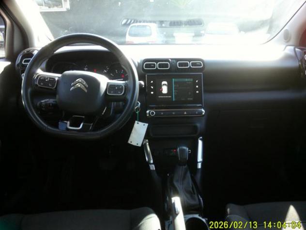 CITROEN C3 Aircross BlueHDi 120 S&S EAT6 Feel rif. 24164088 - Foto 8