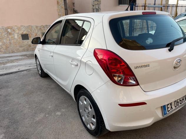 Hyundai i20 1.2 5p. Classic - Foto 6