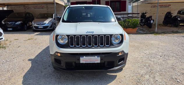 JEEP - Renegade - 2.0 Mjt 4WD Active Drive Sport - Foto 2