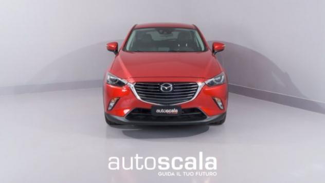 MAZDA CX-3 1.5L Skyactiv-D Exceed rif. 20942604 - Foto 2