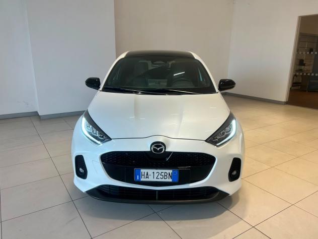 Mazda2 1.5 VVT e-CVT Full Hybrid Electric Homura Plus - Foto 7