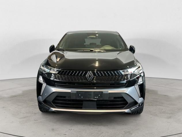 Renault Captur Captur 1.8 full hybrid E-Tech series Esprit Alpine 160cv auto - Foto 2