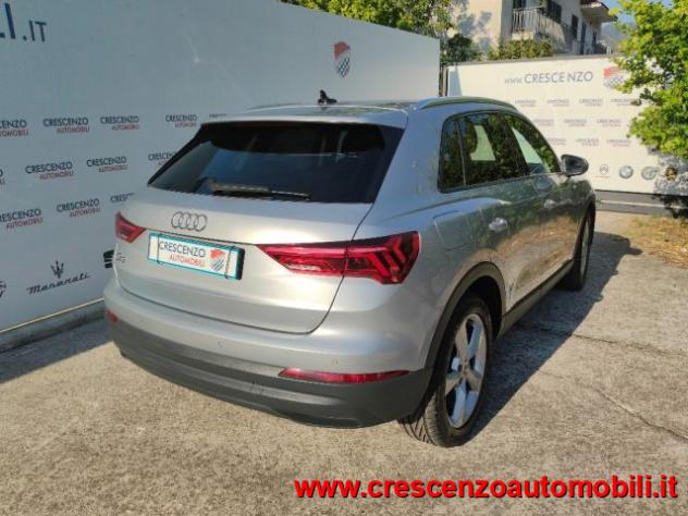 AUDI Q3 35 TDI Business Advanced - PREZZO REALE rif. 23925297 - Foto 9