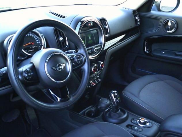 MINI Countryman 2.0 Cooper D Boost Countryman ALL4 rif. 23868537 - Foto 6