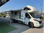 MOBILVETTA KEA M76 - mansardato con letti gemelli in coda ed ampio garage f &hellip;