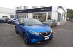 Nissan Qashqai 1.5 HEV e-Power N-Connecta Auto