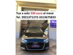 Audi A4 Avant 2.0 TDI S tronic line edition