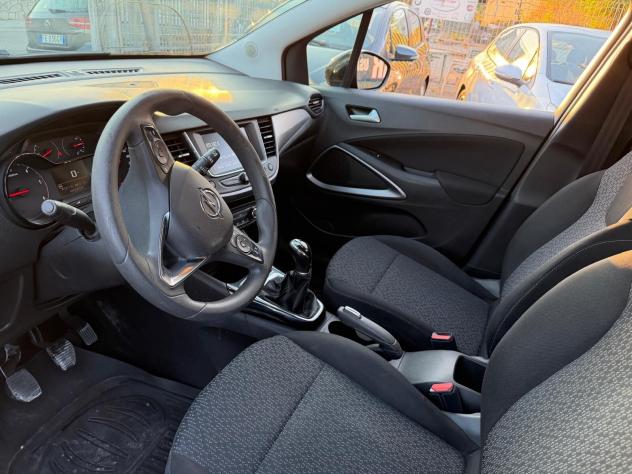 Opel Crossland X 1.6 ECOTEC D 8V Start&Stop Ultimate-2018 - Foto 5