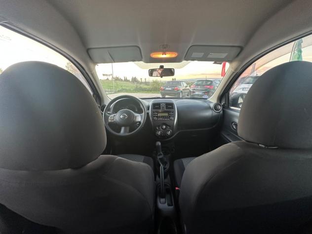 Nissan Micra 1.2 80 CV Tekna - Foto 9