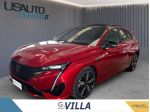 Peugeot 308 III 2021 1.5 bluehdi GT s&s 130cv eat8