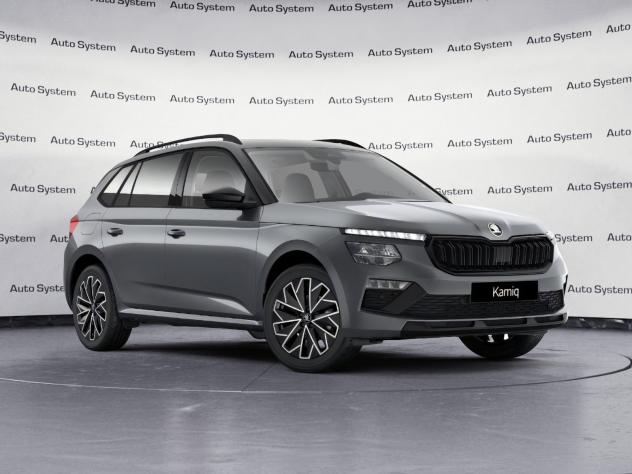 Škoda Kamiq Kamiq 1.0 tsi Be More 95cv