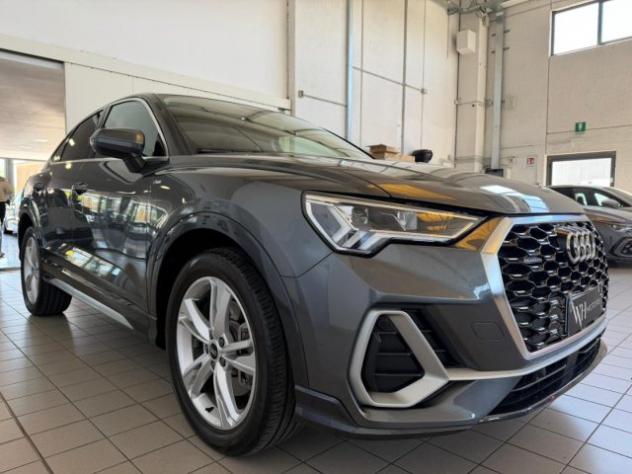 AUDI Q3 SPB 40 TDI quattro S tronic //BELL1SS1MA// rif. 23718969 - Foto 3