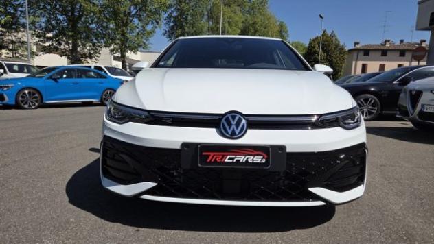 VOLKSWAGEN Golf 2.0 TDI 150 CV DSG SCR R-Line Plus PERMUTE UNICOPR rif. 23918263 - Foto 2