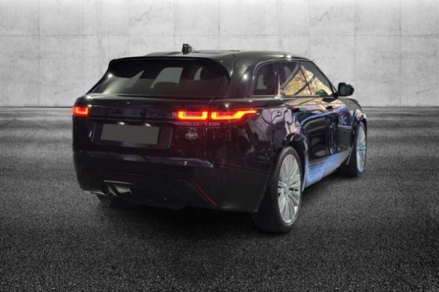 LAND ROVER Range Rover Velar 2.0D I4 204 CV R-Dynamic SE rif. 23182482 - Foto 4