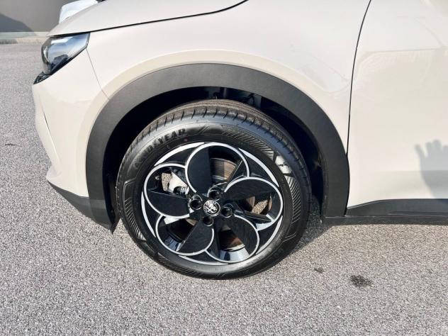 Alfa Romeo Junior 156 CV BEV - Foto 10