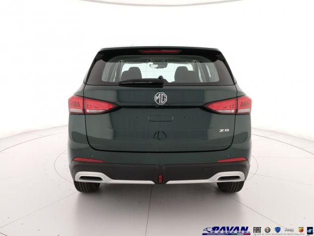 MG ZS 1.5 Standar - Foto 4