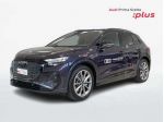 Audi Q4 e-tron Q4 Audi Q4 S line edition 45 e-tron 210,00 kW