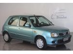 NISSAN - Micra - 1.0 16V 5 porte Visia