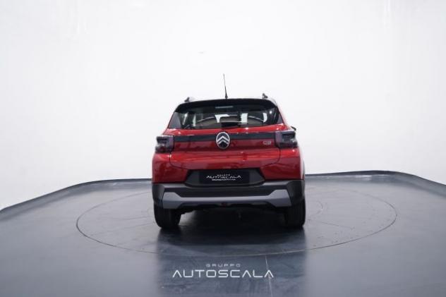 CITROEN C3 1.2 Turbo 100cv Manuale PLUS rif. 23804008 - Foto 5