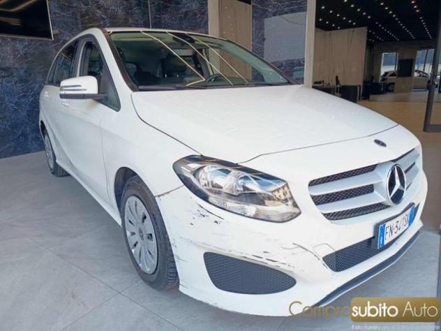 MERCEDES-BENZ B 160 Executive rif. 24039092 - Foto 2
