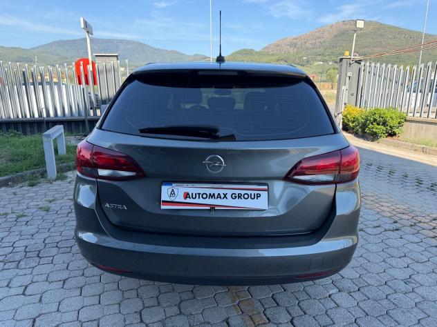 Opel Astra 1.6 CDTi 136CV aut. Sports Tourer Innovation - Foto 4