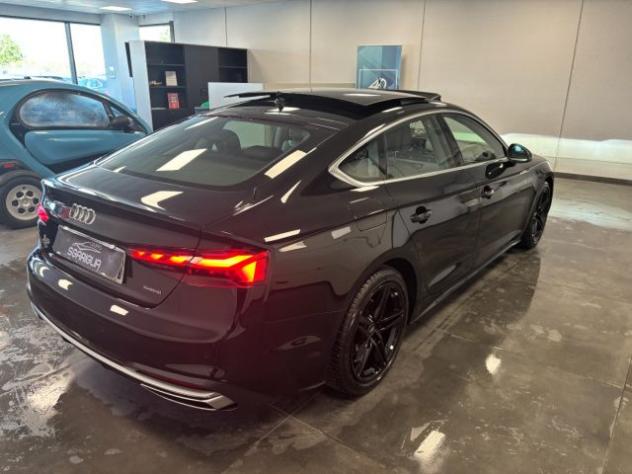AUDI A5 SPB Tetto Apribile Sportback 40 TDI Quattro 4x4 rif. 23992208 - Foto 6