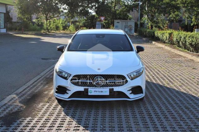 Mercedes-Benz Classe A A 180 d Automatic Premium - Foto 2