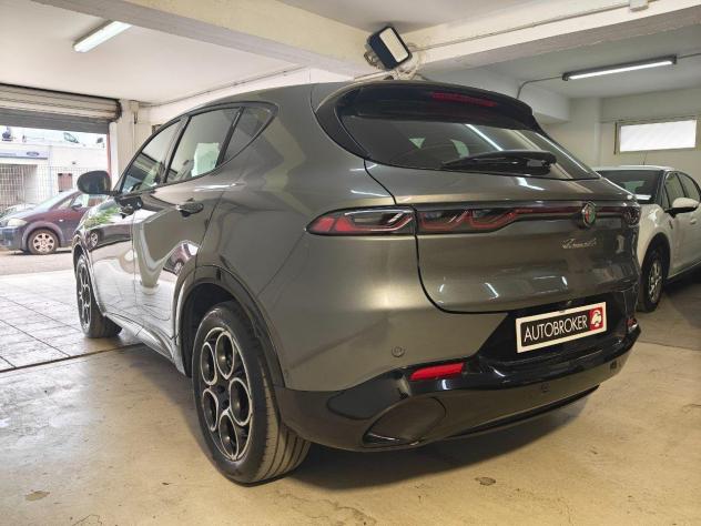 Alfa Romeo Tonale 1.6 diesel 130 CV TCT6 Sprint - Foto 6