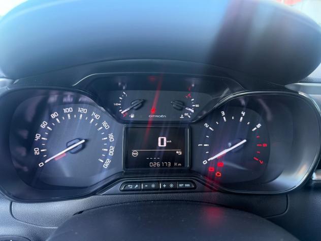Citroën C3 C3 1.2 puretech You! s&s 83cv - Foto 9