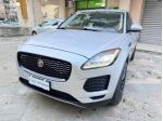 Jaguar E-Pace 2.0D 150 CV AWD aut. S 03/2021