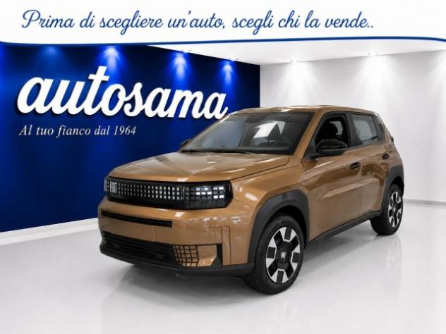 FIAT Grande Panda 1.2 100 CV S&S Icon KM ZERO PACK TECH rif. 24046996
