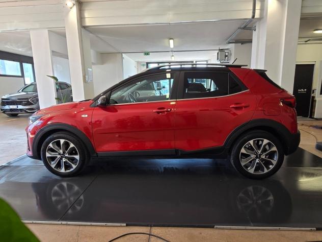 Kia Stonic Stonic 1.0 t-gdi mhev Style 100cv mt (459) - Foto 6
