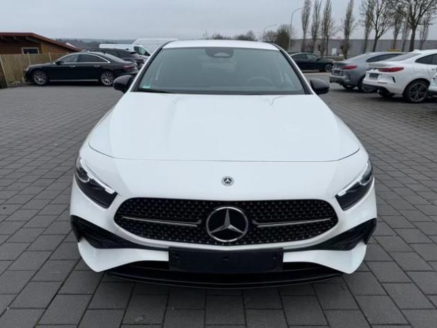 MERCEDES-BENZ A 180 d AMG PREMIUM NIGHT rif. 23701237 - Foto 2