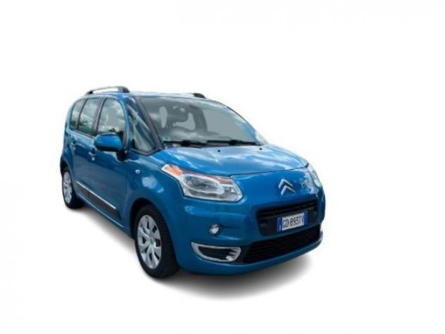 CITROEN C3 Picasso 1.4 VTi 95 Style rif. 24051599 - Foto 2