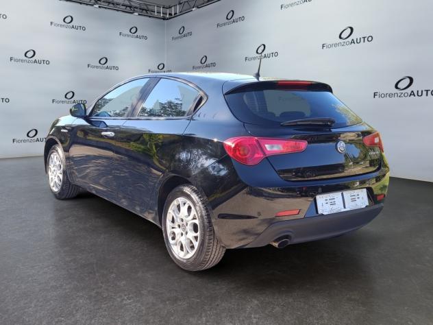 Alfa Romeo Giulietta 1.4 Turbo Distinctive 120cv(Man) "PREZZO REALE" (F1380) - Foto 5