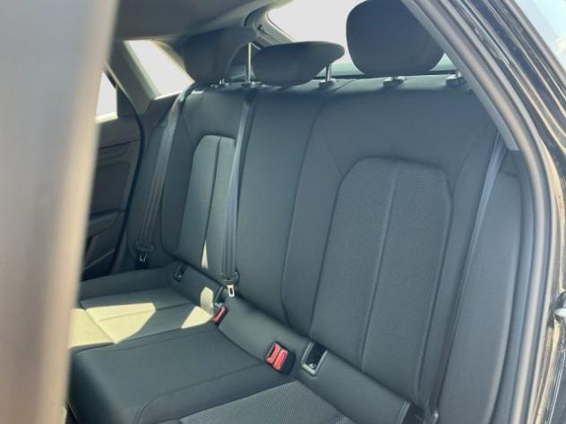 AUDI A3 A3 SPB 30 TDI S tronic Business rif. 23965750 - Foto 10