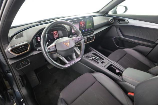 CUPRA Formentor Formentor 1.5 TSI DSG rif. 23956462