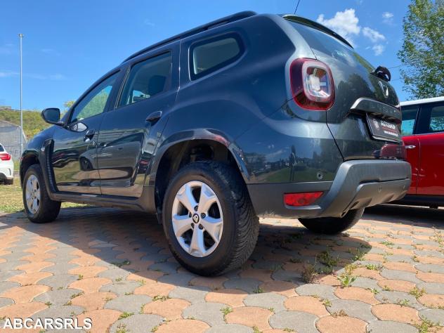 DACIA - Duster 1.6 SCe GPL 4x2 Comfort - UNIPRO. - - Foto 10
