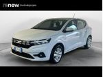 Dacia Sandero Streetway III 2021 Streetway 1.0 tce Expression Eco-g 100cv 5 &hellip;
