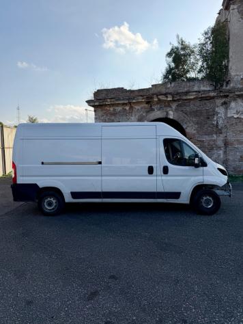 Fiat Ducato L3H2 2.2 140CV MOTORE ROTTO - Foto 3
