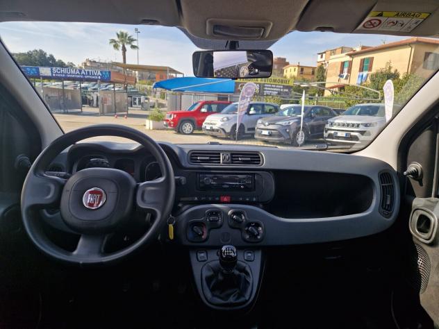 Fiat Panda 1.0 FireFly S&S Hybrid PROMO FINANZIAMENTO - Foto 7