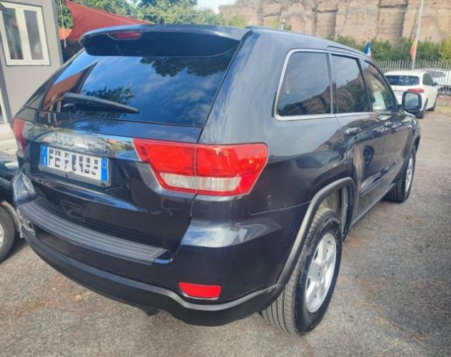 JEEP Grand Cherokee 3.6 V6 *GPL* *MOTORE NUOVO* *PROMO* rif. 23122074 - Foto 4
