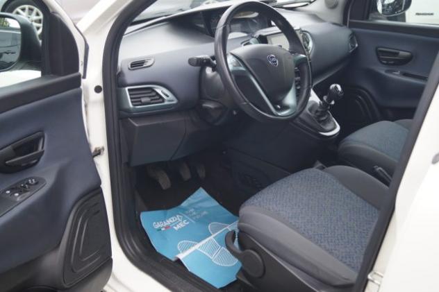 LANCIA Ypsilon 1.0 FireFly 5 porte S&S Hybrid Gold rif. 24198404 - Foto 7