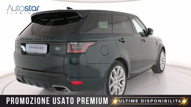 Land Rover Range Rover Sport 3.0 sdV6 Autobiography Dynamic 306cv auto my19 - Foto 2