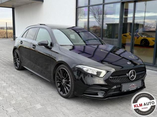 MERCEDES-BENZ A 200 Automatic Premium AMG MBUX TETTO PANO rif. 23372960 - Foto 2