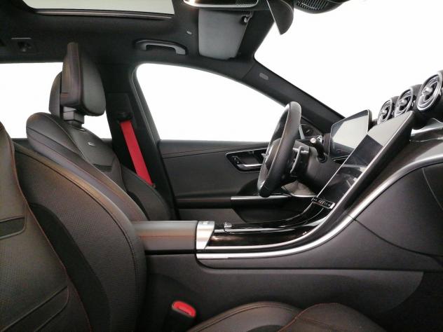 Mercedes-Benz Classe C C SW AMG 43 mhev Premium Pro 4matic auto - Foto 6