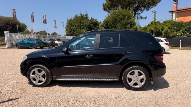 Mercedes-benz ML 320 CDI Chrome - Foto 7