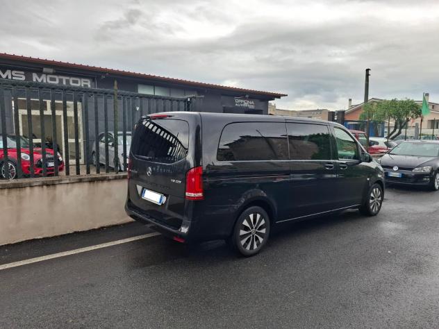 Mercedes-benz Vito 2.0 119 CDI Tourer - Superprezzo - Foto 2