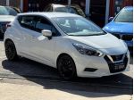 Micra IG-T 92 5 porte N-Sport-unipro-rate-