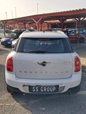 Mini One D Countryman 1.6-unipo -E6 -rate - Foto 6